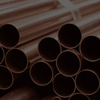 Copper Nickel Pipes