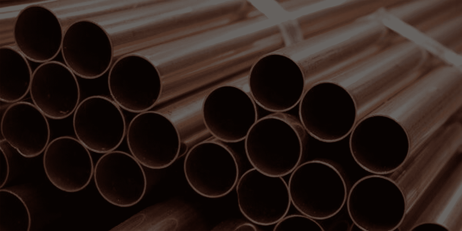 Copper Nickel Pipes